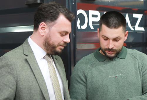 2026 Konya Tarım Fuarı