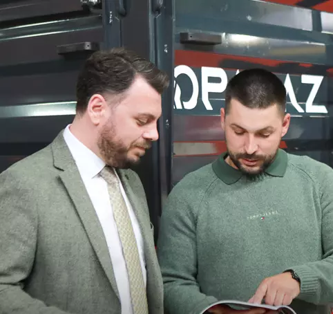 2026 Konya Tarım Fuarı